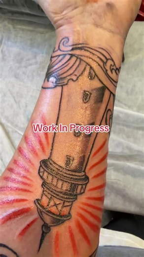 New Ink: A Journey Through Tattoo and Culinary Life