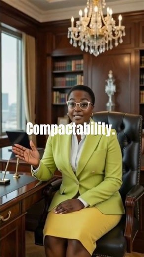 Thought and Compactability.