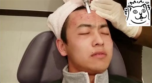 针剂注射从零到一精修版实操视频（共14章）