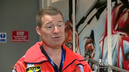 App connects good Samaritans to those in need