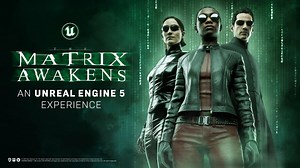 The Matrix Awakens: Spielbare Techdemo für Xbox Series X|S und PlayStation 5
