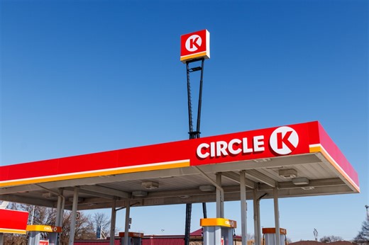 Circle K Fuel Day: Gas discount for 3 hours only today