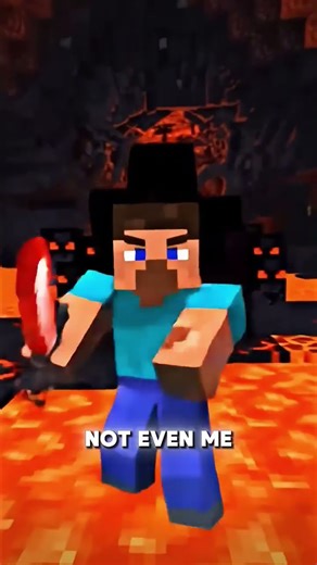 The Cursed Sword – Episode 2 | Minecraft Legends Shorts