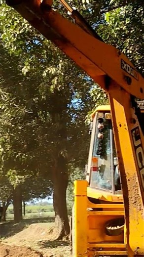 jcb loading working vedios Kalyan backhoi #xcavator #constructionequipment #jcb #bachoeloader