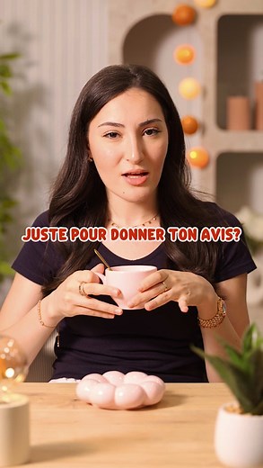 Gagnez de l'argent en donnant votre avis en ligne