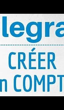 Create a free Telegram account, how to download and install the Telegram app