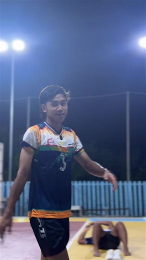 Exploring Routine in Volleyball Practice