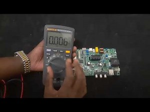 How to use digital Multimeter 2025 / መልቲሜትር አጠቃቀም ሙሉ ትምህርት በ2025