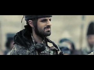 Alexander 2025 First Trailer Timothee Chalamet