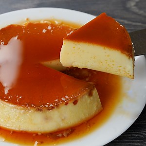 176K views · 201 reactions | 1 Egg Pudding | Make This Delicious Pudding With 1 Egg | Pudding Dessert Recipe | Dessert Recipe | N'Oven Foods | Facebook