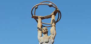 Atomic age began 75 years ago with the first controlled nuclear chain reaction