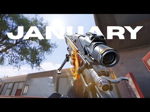 14 Minutes of MOST Insane Aggressive Sniping in COD Mobile!