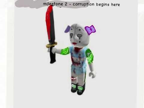 Forsaken deathdollie killer concept #forsaken #forsakenroblox #shorts