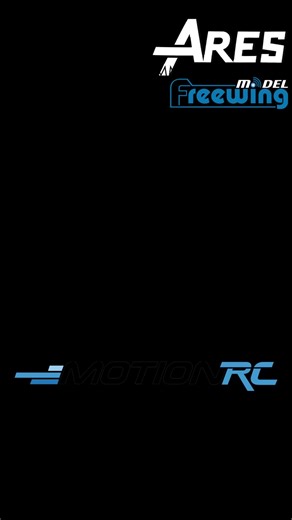 Keep rollin, rollin, rollin with the new Freewing Ares 90mm EDF Jet! Available in 2 colors, with both colors offering 8s, 6s, ARF version. Links below: Ares Yellow: 8S - https://www.motionrc.com/products/freewing-ares-3d-yellow-ultra-performance-8s-90mm-edf-jet-pnp-fj32322pg 6S - https://www.motionrc.com/products/freewing-ares-3d-yellow-high-performance-6s-90mm-edf-jet-pnp-fj32321pg ARF - https://www.motionrc.com/products/freewing-ares-3d-yellow-90mm-edf-jet-arp-fj32321ap Red: 8S - https://www.m