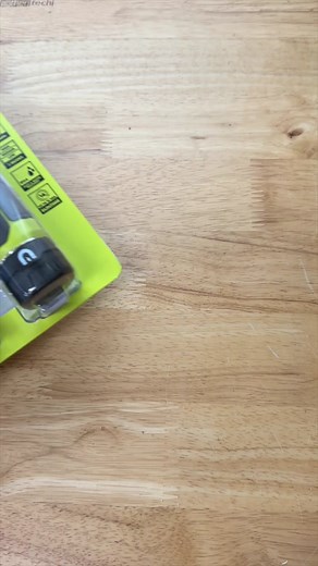 New RYOBI Laser Flashlight 💥 🔦 #ryobi #ryobitools #laser #flashlight @ryobitoolsusa