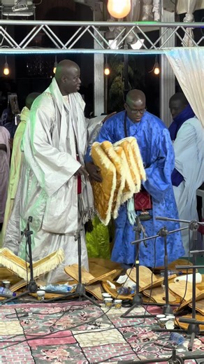 Vidéos de Babacar Diop Ht officielle (@babacar__diop) avec son original - Babacar Diop Ht officielle