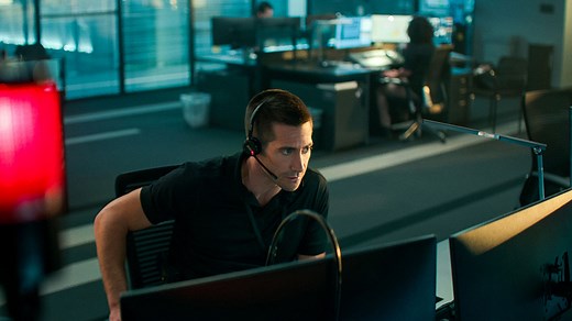 Jake Gyllenhaal Seeks to Save a 911 Caller in Nail-Biting ‘The Guilty’ Trailer