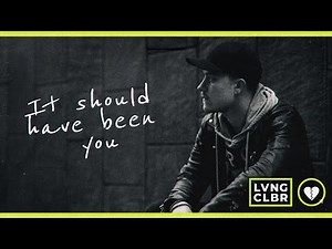 Loving Caliber - It Should Have Been You (Official Lyric video)