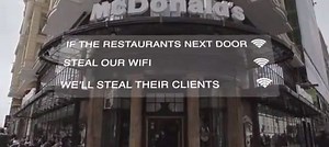 Customer-Attracting WiFi Campaigns