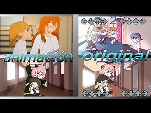 ESPECIAL TOYBOY ANIMACIÓN VS ORIGINAL