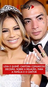 Parece que a relação entre a cantora Lexa e o funkeiro MC Guimê está com seu futuro decidido. Entenda mais neste vídeo. #lexa #mcguimê #famosos #bbb23 #ls #ba | NE10