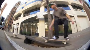 Montage of Instagram clips posted from ZOO YORK's trip to SF this past winter. Featuring: Ron Deily, Gavin Nolan, Black Dave Willis and Travis Glover. Filmed and Edited by: RB Umali | THE ZOO YORK INSTITUTE