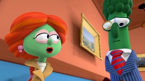 ▶️ VeggieTales - Veggietales