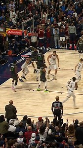 1.3M views · 7.6K reactions | Joker ties the game with 7 seconds left to give him 56 on the night! 2OT NOW ON TNT!  | NBA | Facebook