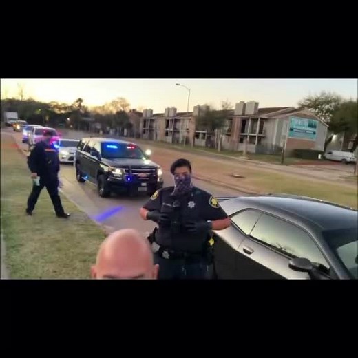 Houston Texas TV on TikTok