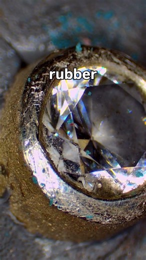 Small Tube Setting Clean Up Hack
