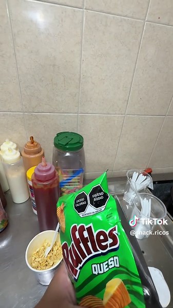 Tu como prepararías tus papitas? | cooking papa