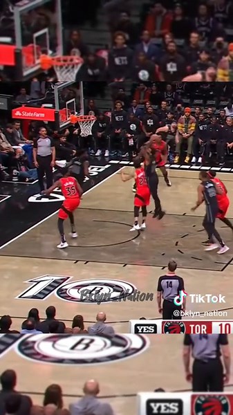 Some of Kyrie's highlights this season #fyp #uncledrew #highlights #brooknetsnation #brooklyntogether #brooklynnets #kyrieirving #nets