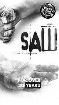 Why haven’t you watched SAW yet?