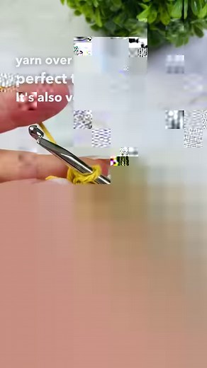 9.5K views · 214 reactions | Do you know the difference between Yarn Over & Yarn Under? https://www.nickishomemadecrafts.com/crochet-yarn-over-vs-yarn-under/ #crochet #yarnover #yarnunder #amigurumi | Crochet Patterns & Tutorials by Nicki's Homemade Crafts | Facebook