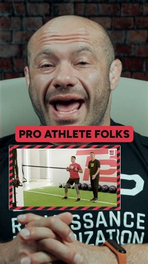 Standing Rows are a WASTE of Time