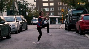 16K views · 47 reactions | Sharing you latest video in collaboration with Bhangra by Christine, which has already got 40k views on her YouTube and expanding by seconds. I am sure you will love to see her Bhangra performance. Youtube Link: https://youtu.be/Wclu4tiSRR4 | PICS | Facebook