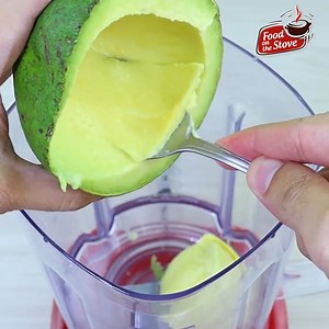 58K views · 370 reactions | Do you have avocado and lime Make a delicious dessert! | Easy Recipes | Facebook