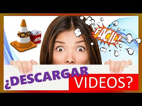 Como descargar videos BLOB de cualquier web【VLC 2021】
