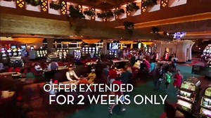 Atlantis TV Spot, 'Extended Offer'