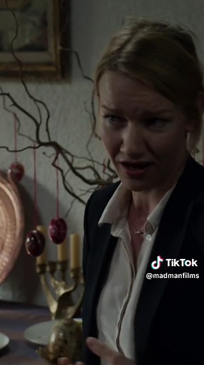 Rediscovering Sandra Hüller in Toni Erdmann