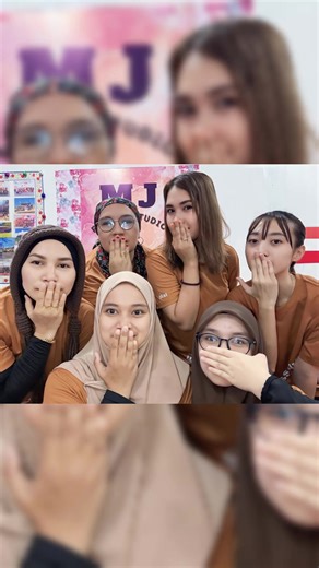 Done Wednesday class Fuse Fitness by FP2 MJ #mjfsmuslimahstudio #Fitnesslover #NoDietNoPillExerciseOnly #FatToFit