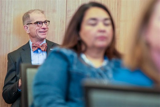 What to know about how Texas students can apply to colleges for free