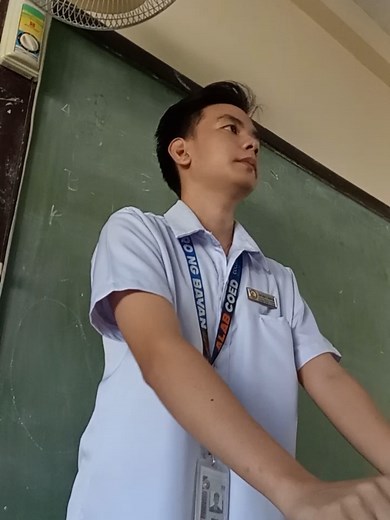 Life of a Student Teacher During Field Study