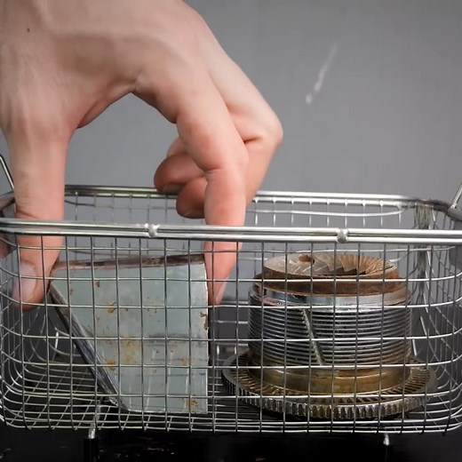 1.8K views · 20 reactions | Amazing Restoration Of Coffee Machine . Visit Profile For Full Video . . #restoration #restore #crafting #craft #viralpost #trendingreels #viralreelschallenge #fbreelsfypシ゚viral #fbreelsfypシ゚ #viral #trend #reelschallenge #reels | Craft Hub | Facebook