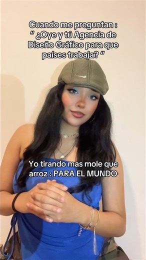 Esta agencia de diseño gráfico mexicana es WORLDWIDE ✍🏼