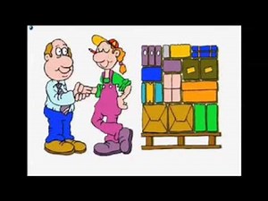 APAL (Case Picking Guidance)