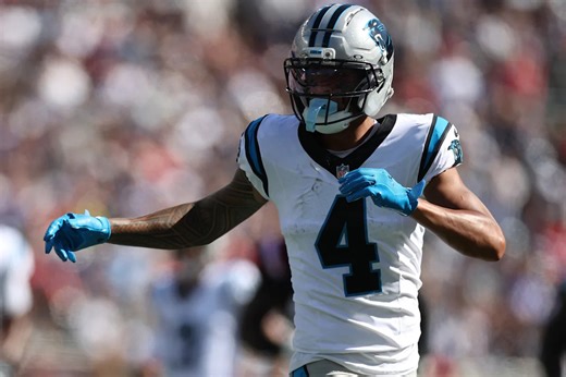 Week 6 Fantasy Football Start 'Em, Sit 'Em: Top lineup picks (and benches) from Justin Boone