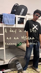 A day in a life as an MSUan: Kaninong Santo (Who Saints) Cafe Edition Hanggang saan aabot ang komedya mo?? Kasi napadpad na ako sa KORONADAL (my first time travelling outside SarGen btw), with @Brydge and Brent. Thank you so much Who Saints Cafe for the accommodation, food, and everything nice 🤗 They’re located at Block 10, Arellano Street, Koronadal City #koronadalcity #fypシ゚viral #fyp #foryou #fyppppppppppppppppppppppp