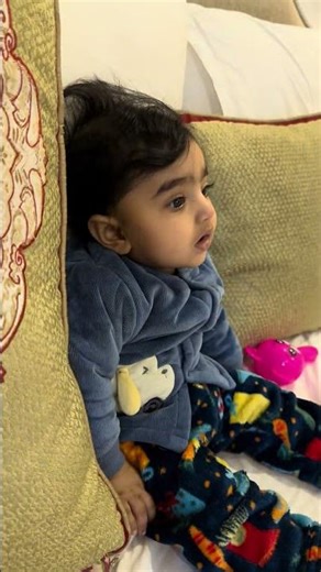 Gunnu ka Gana….kokaina#baby #comedy #cutebaby #parenting #badshahsong #badshaah