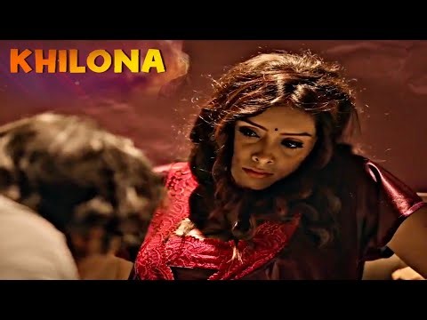 Ullu New Webseries Khilona Part-०1 Ep-03 | Ullu Orignal | Explained Hindi | Khilona Webseries Review